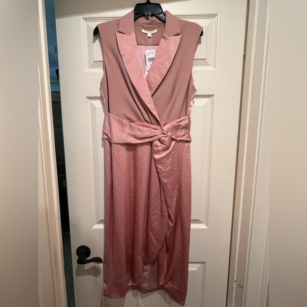NTW Jonathan Simkhai dress